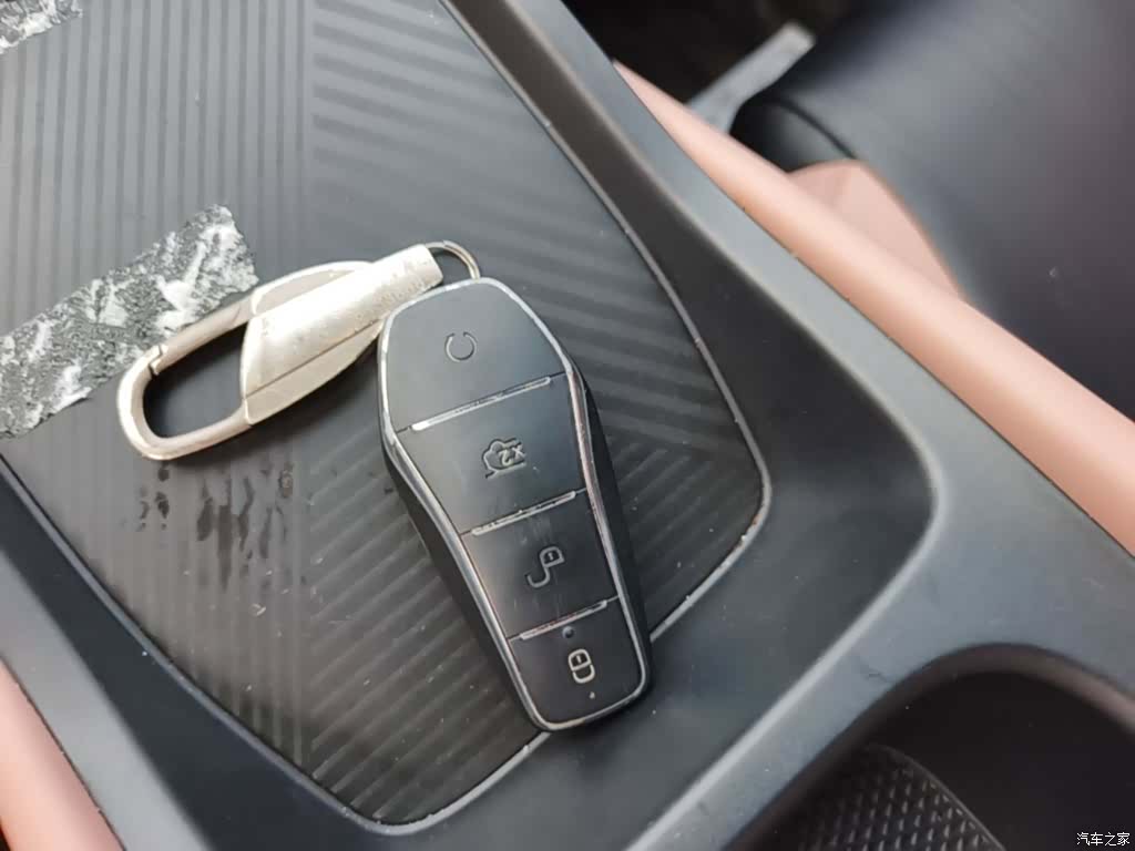 BYD Seagull, 2023 9