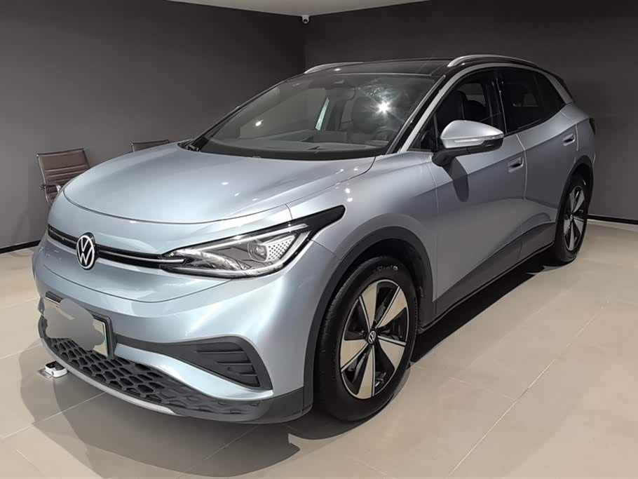 Volkswagen ID.4 X
