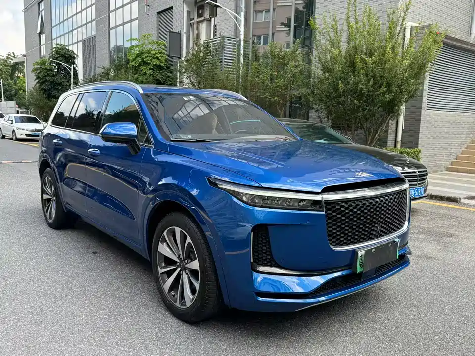 Li Auto Ideal ONE