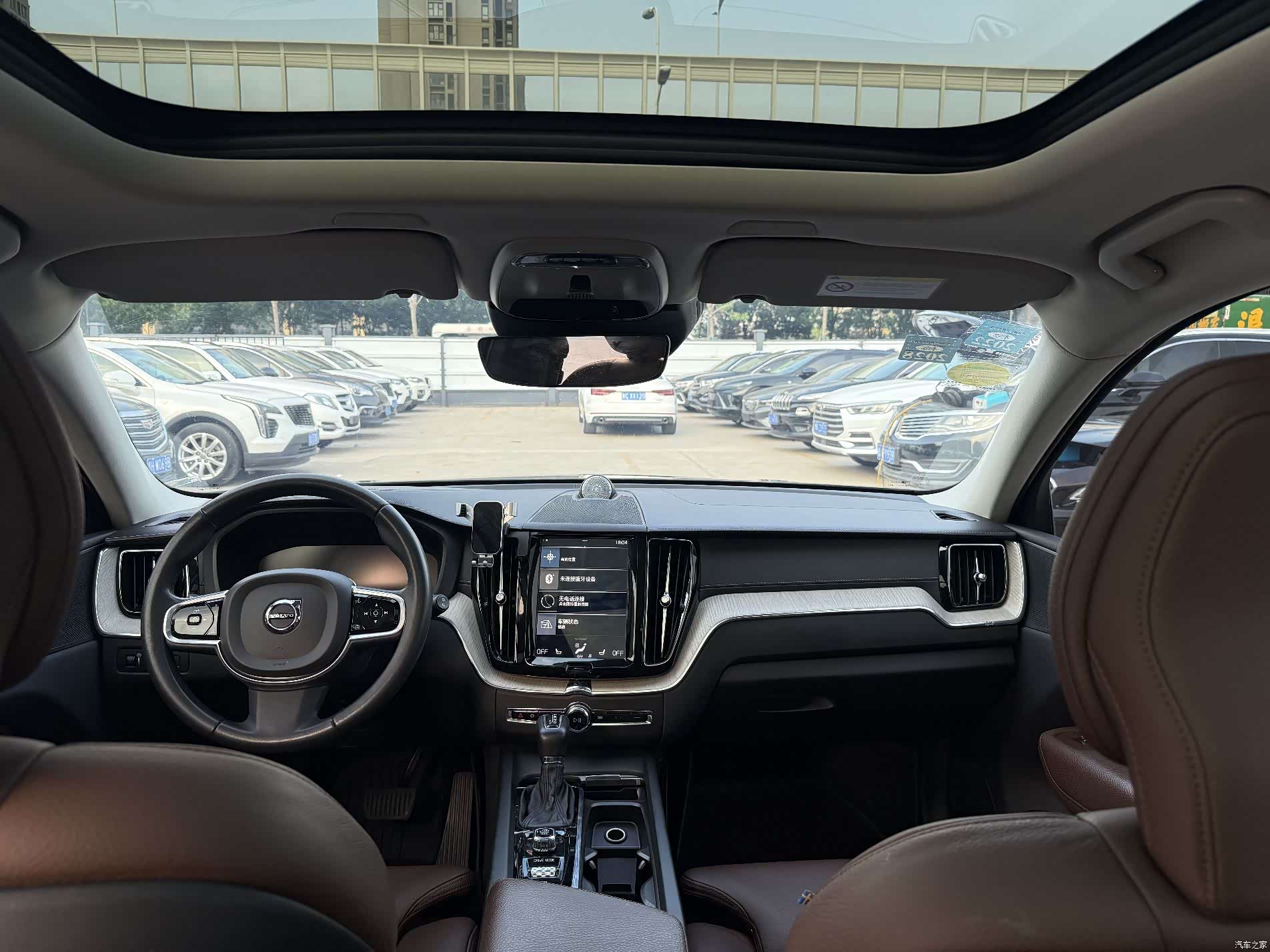 Volvo XC60, 2020 7