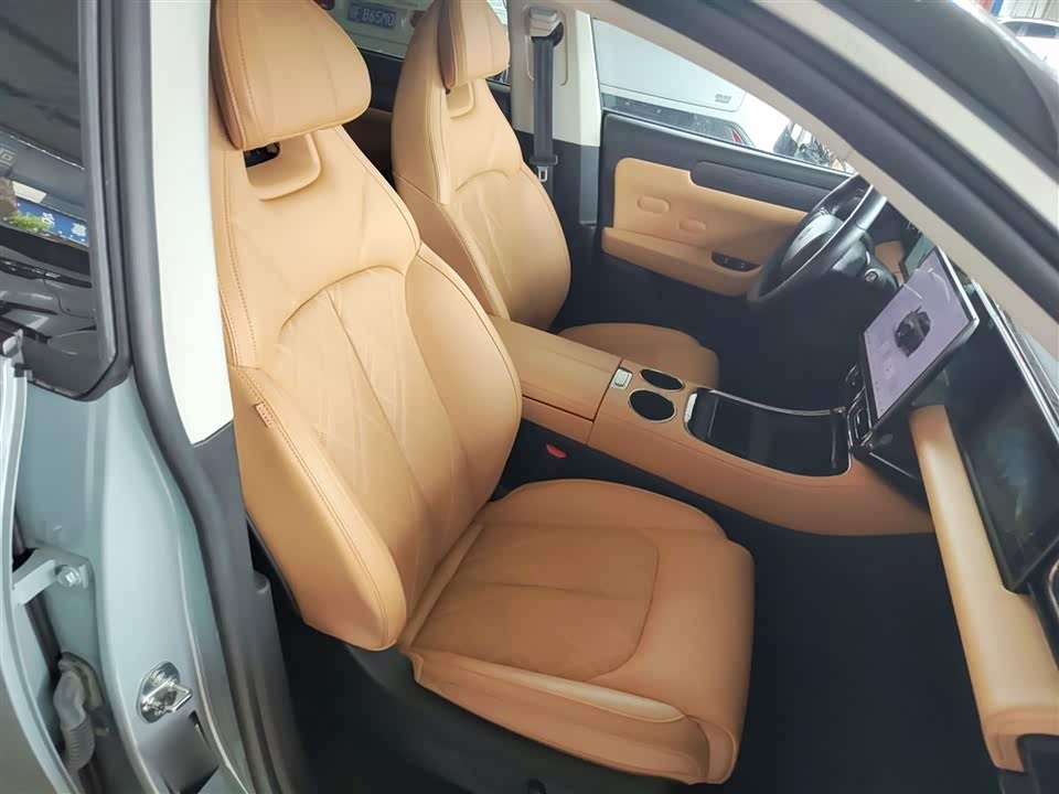 Leapmotor C11 Leapmotor C11