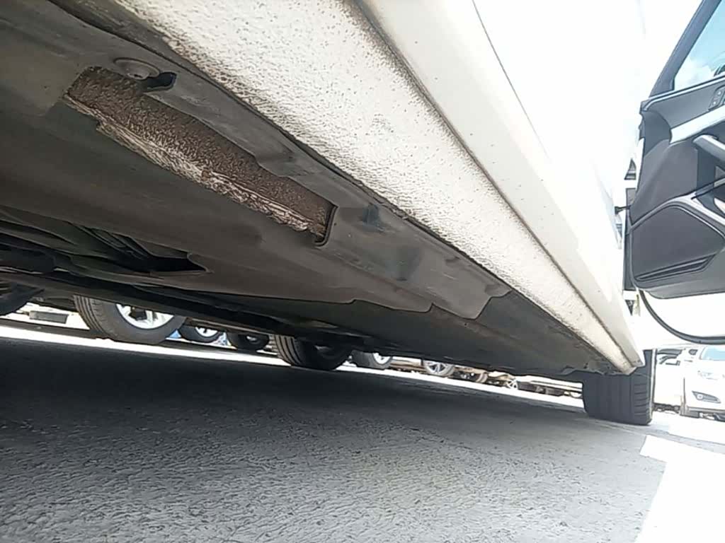Audi A4L, 2019 21