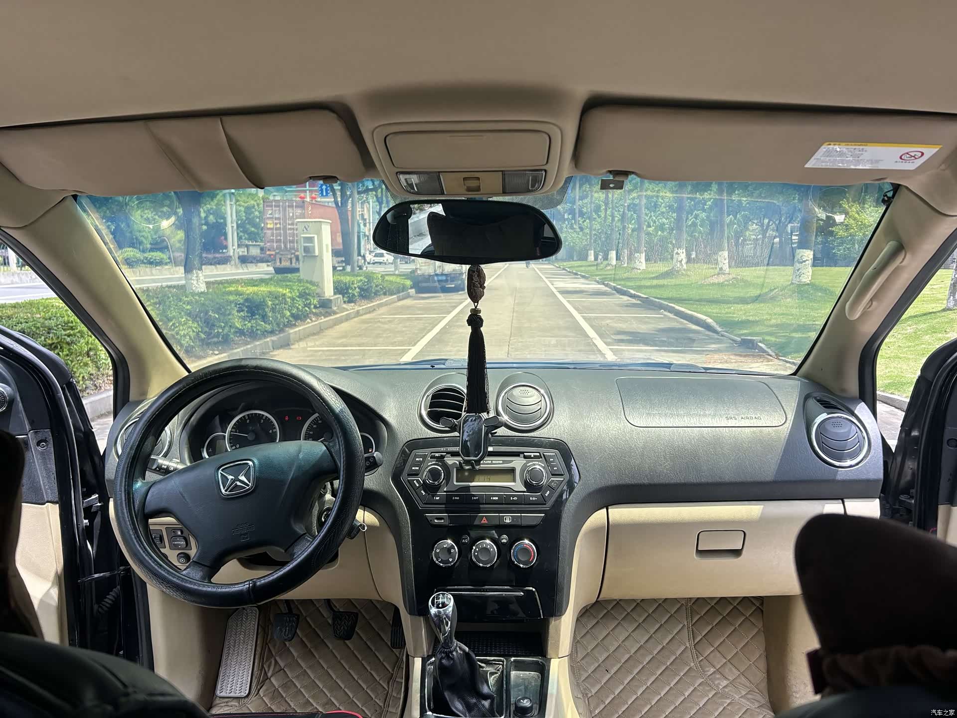 JMC S350, 2014 все фото
