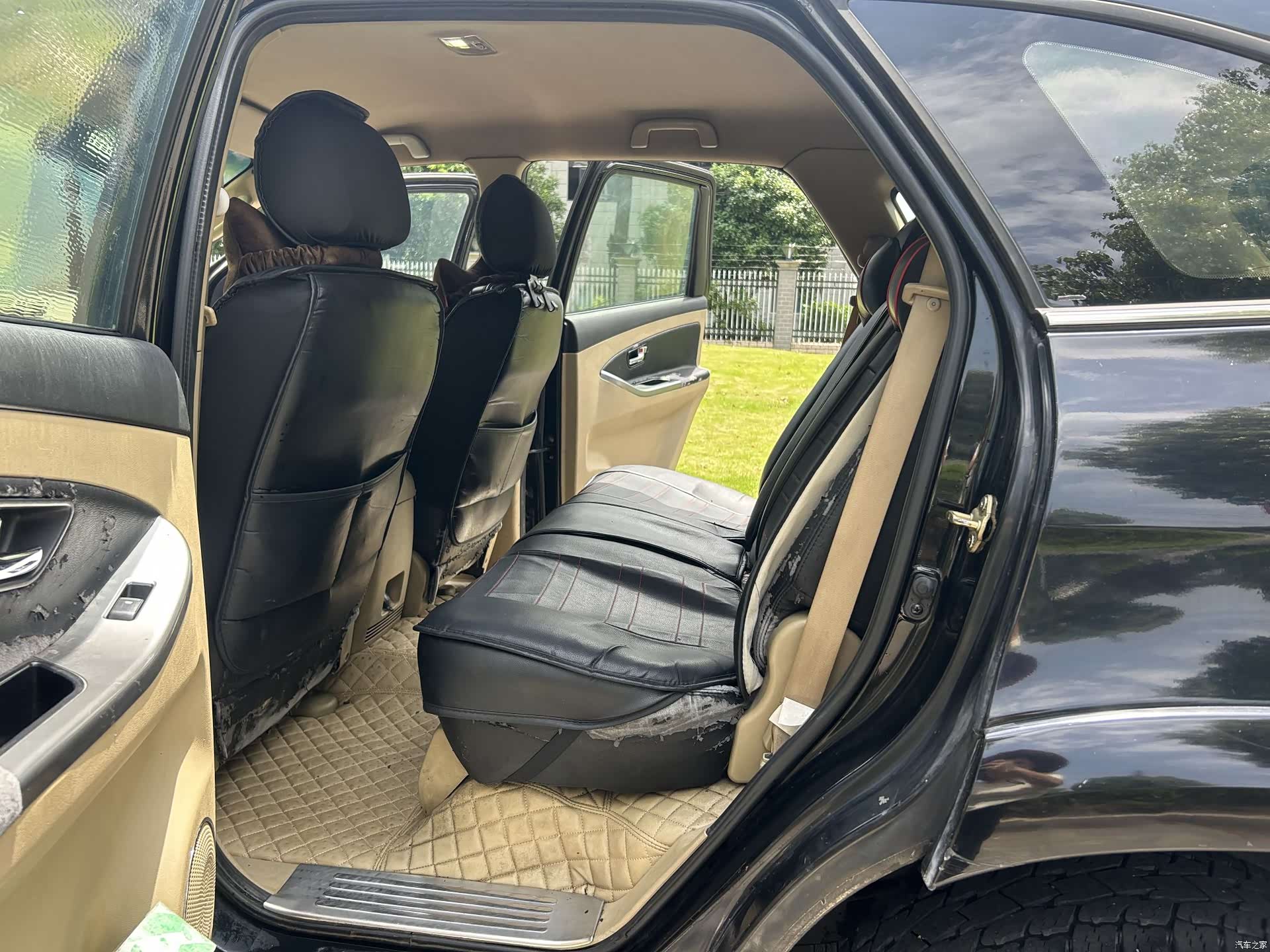JMC S350, 2014 8