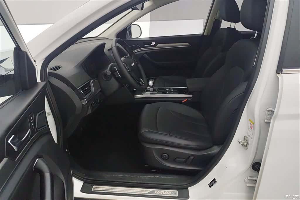 Haval H6, 2019 9