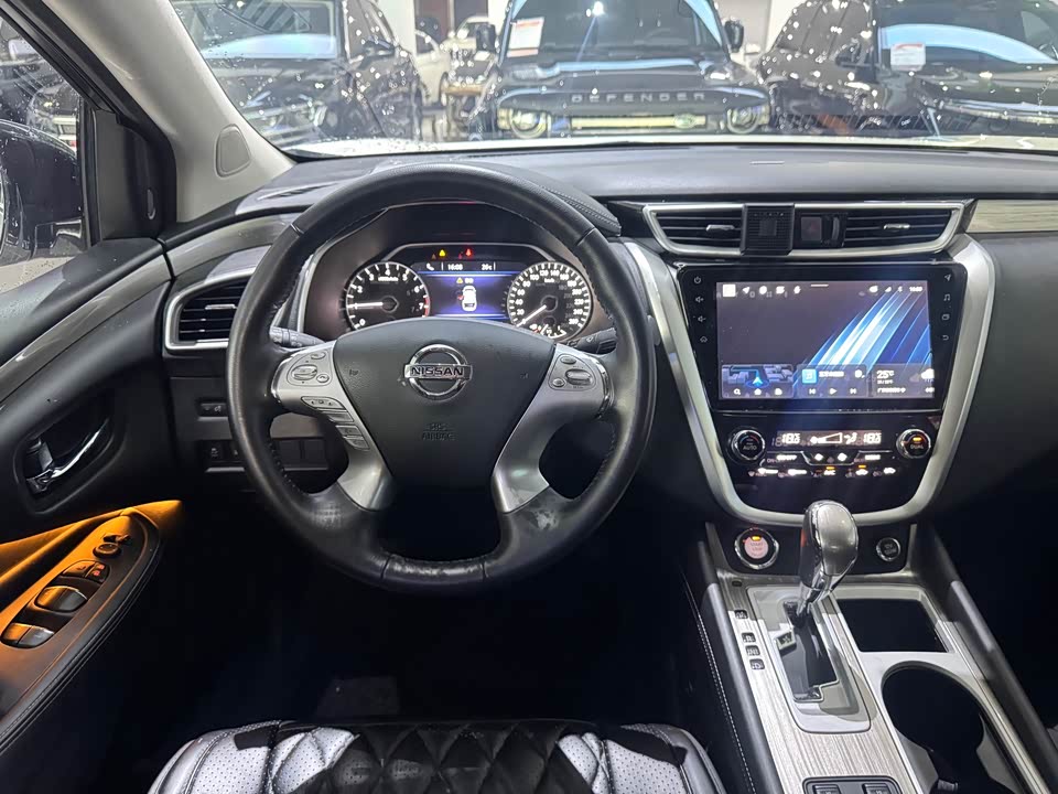 Nissan Loulan Nissan Loulan
