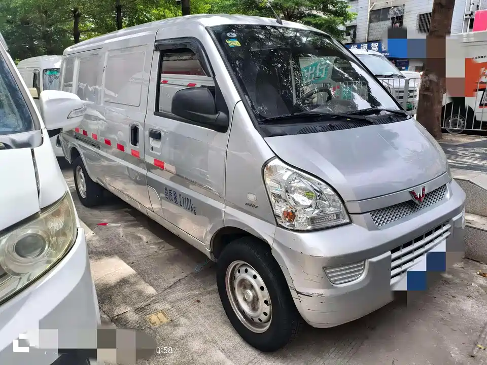 Wuling Wuling Rongguang