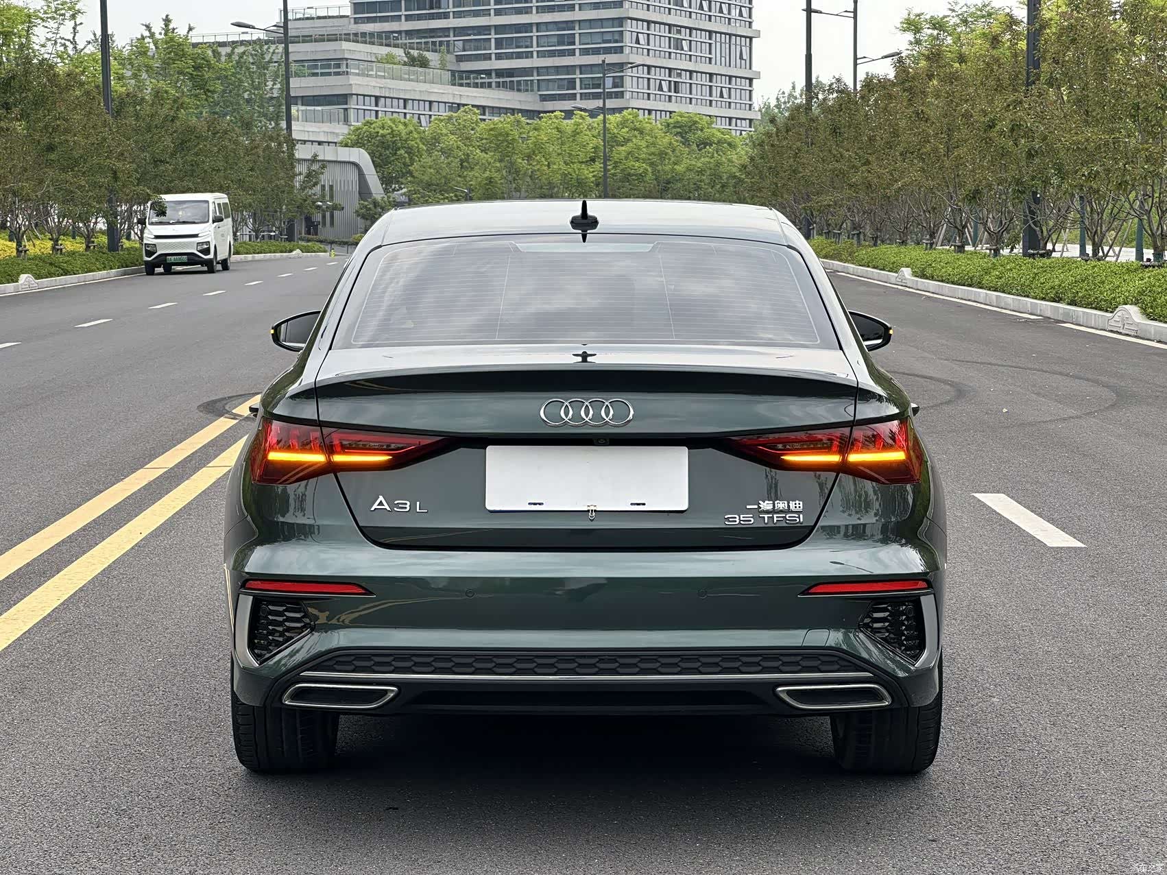 Audi A3, 2023 14