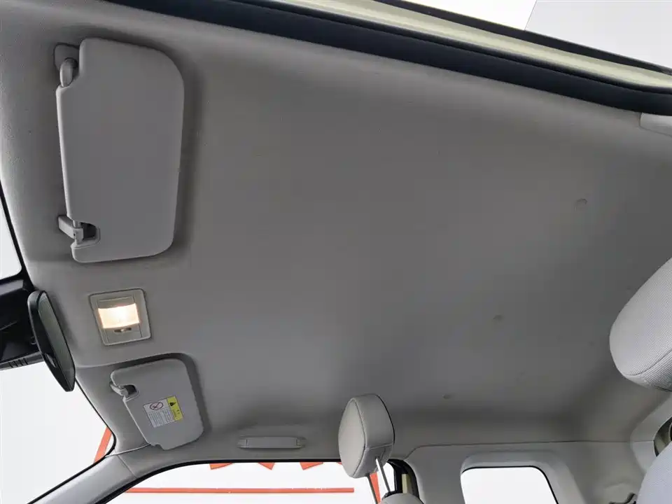 Changan Changan Lumin