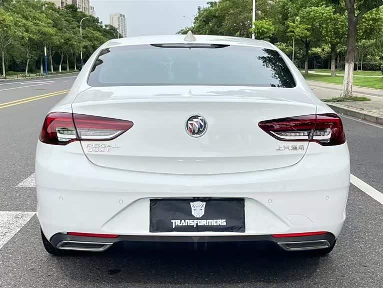 Buick Regal Buick Regal