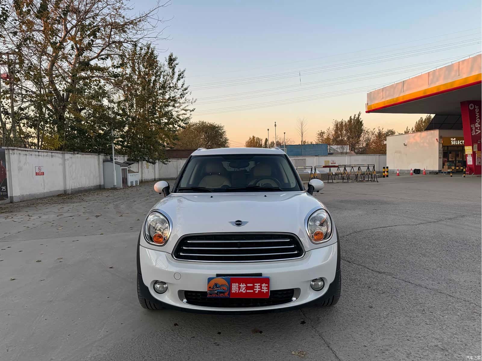 Mini Countryman, 2015 2