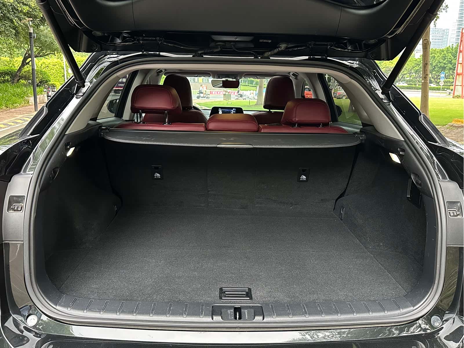 Lexus RX, 2021 25