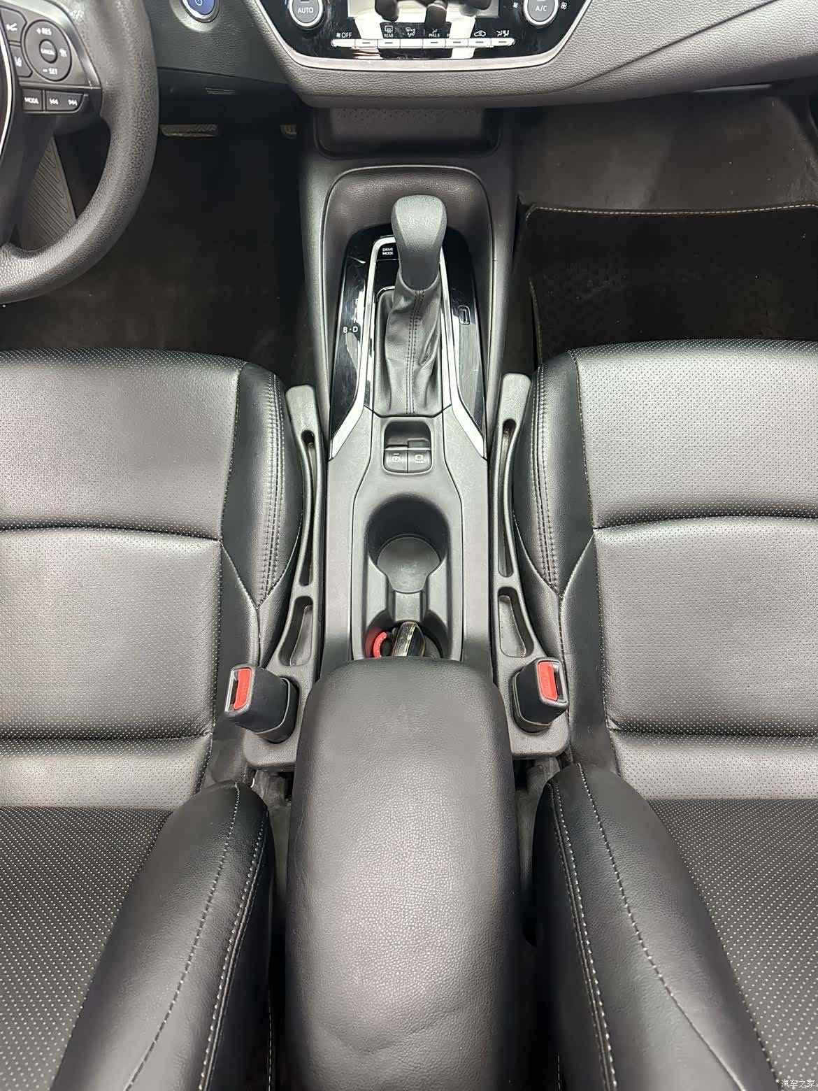 Toyota Levin, 2022 17