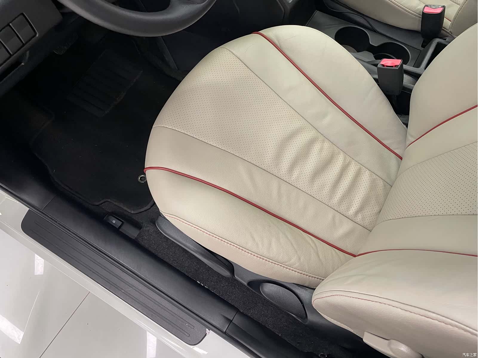 Mazda 5, 2013 30