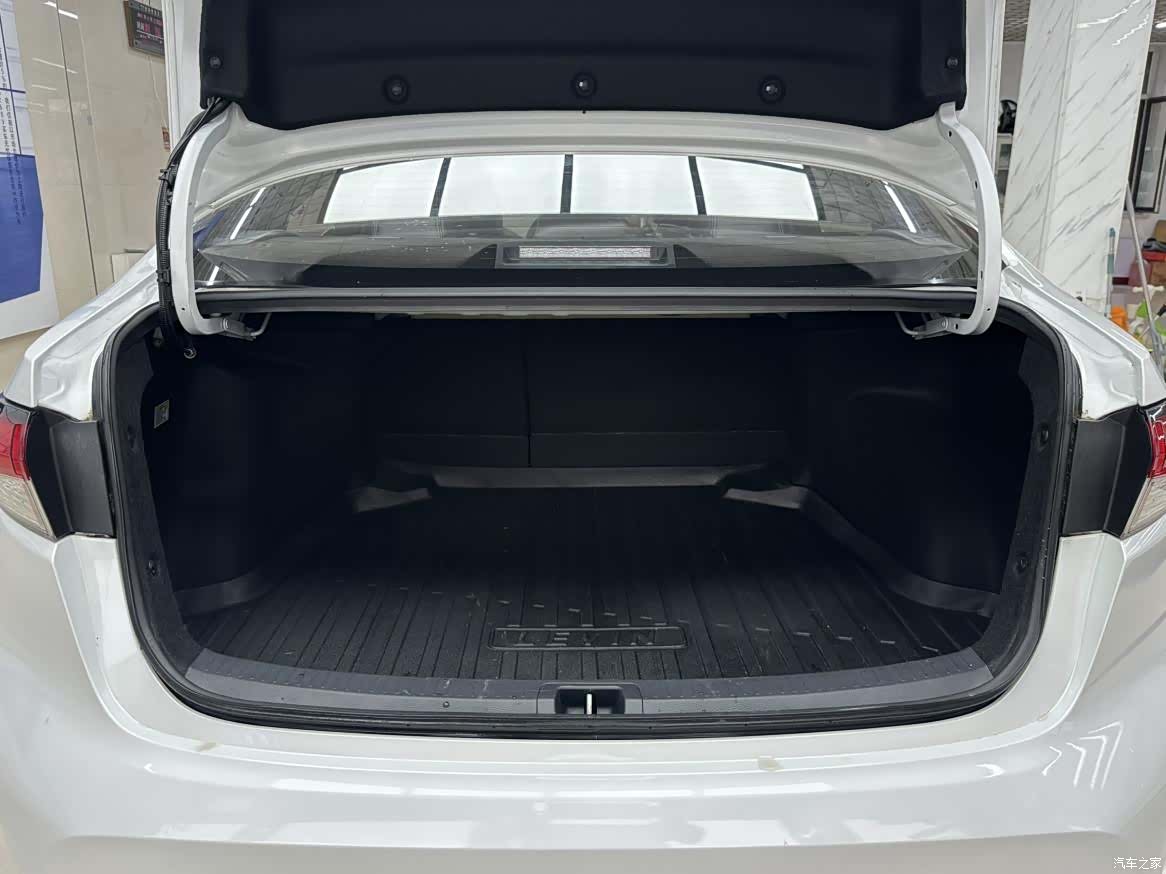 Toyota Levin, 2022 27