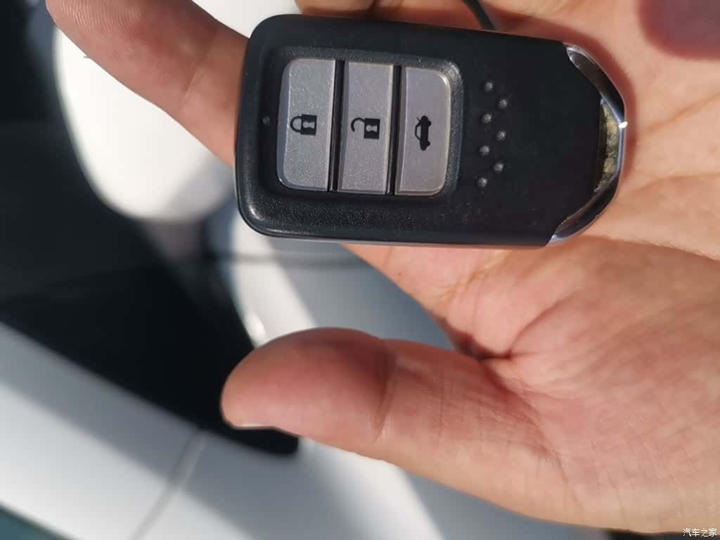 Honda Crider, 2018 9