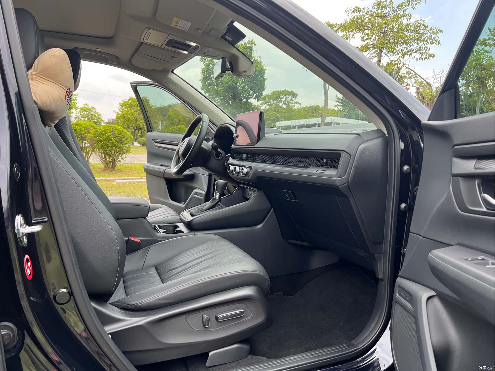 Honda Breeze, 2024 12