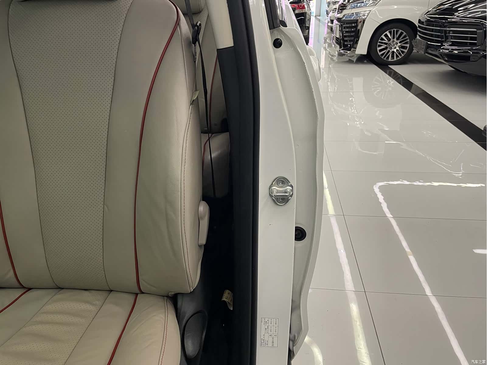 Mazda 5, 2013 29