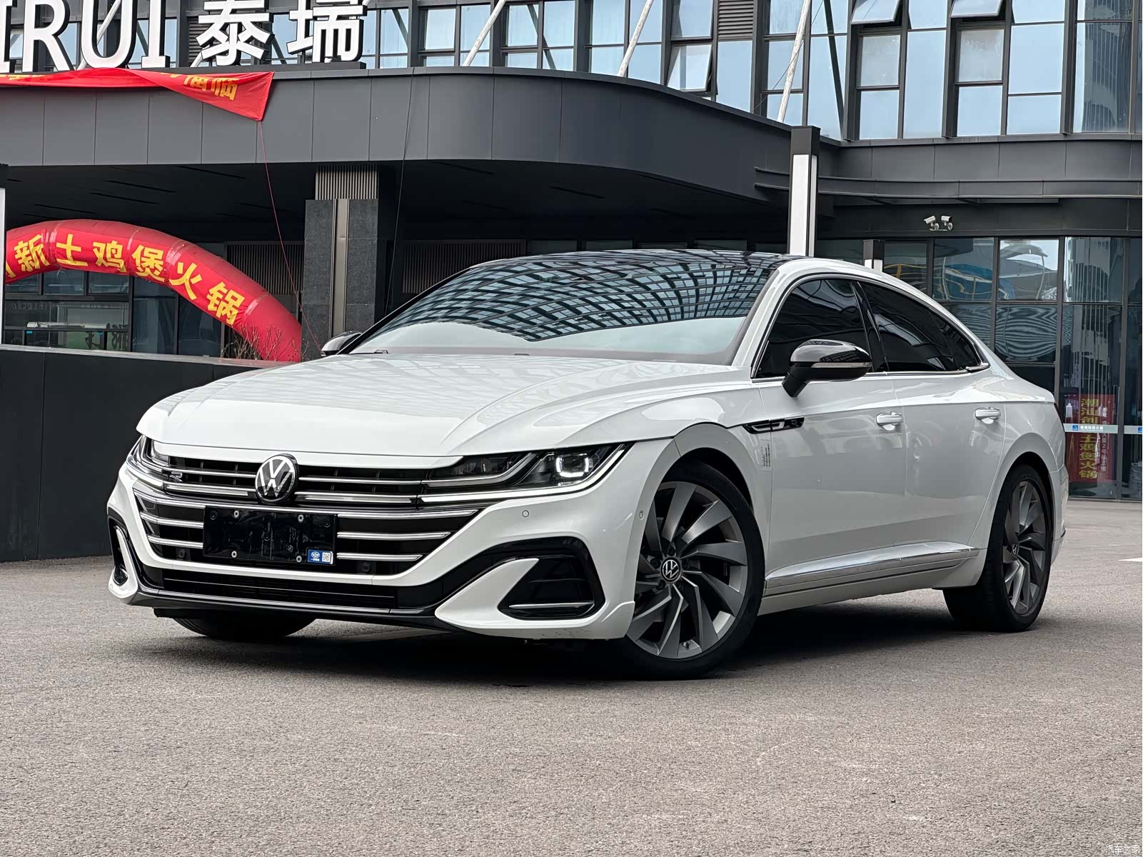 Volkswagen CC, 2024 1