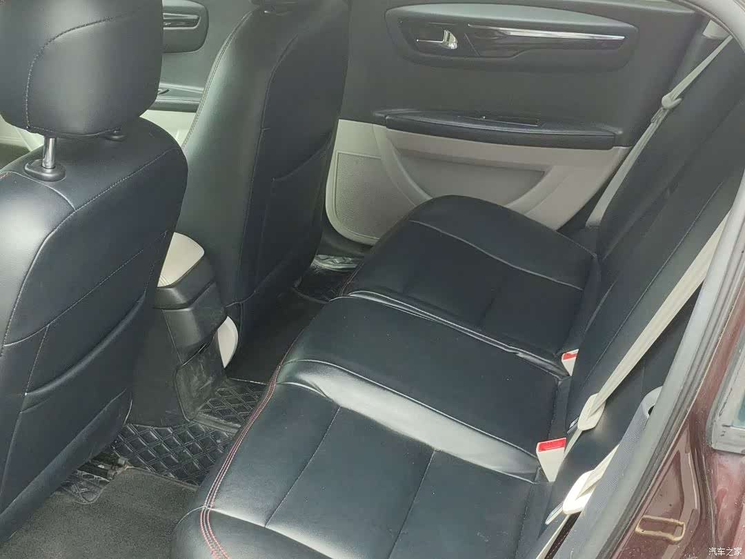 Citroen VTS, 2015 11
