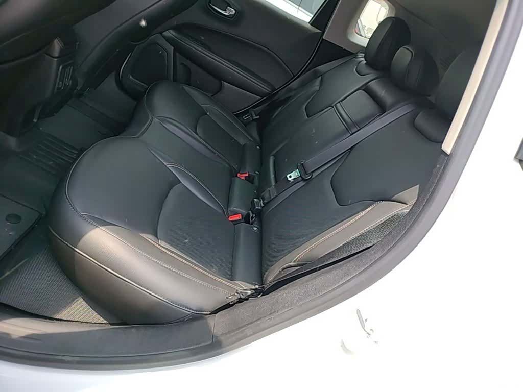 Jeep Compass, 2017 14