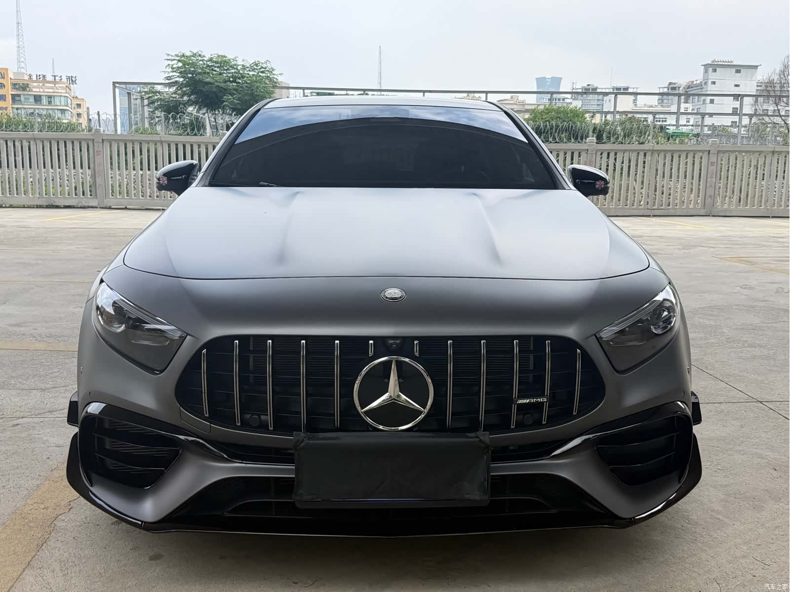 Mercedes-Benz A-Class, 2026 2