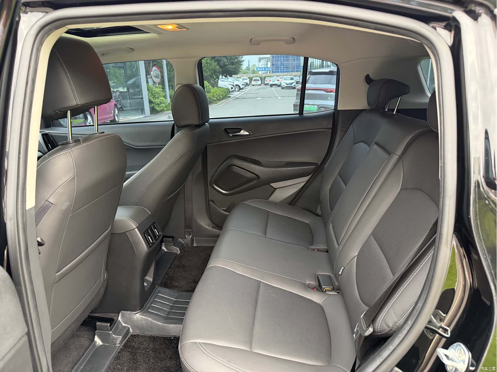 Hyundai ix35, 2023 10