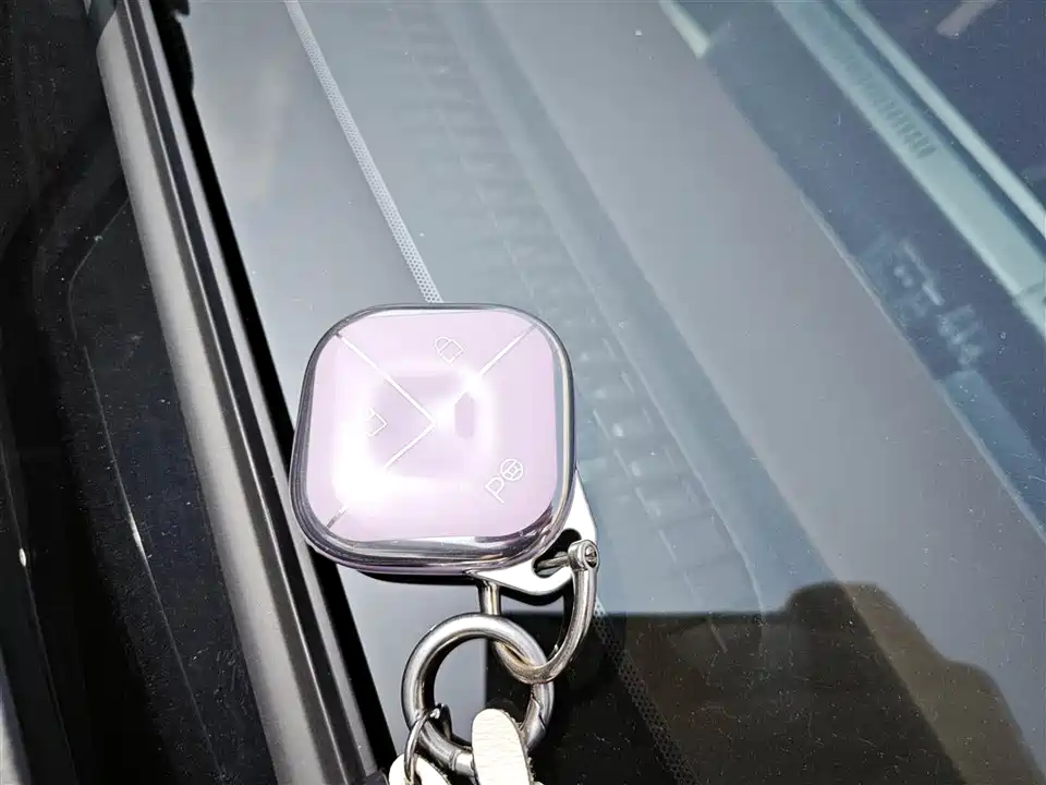 Wuling Wuling Bingguo