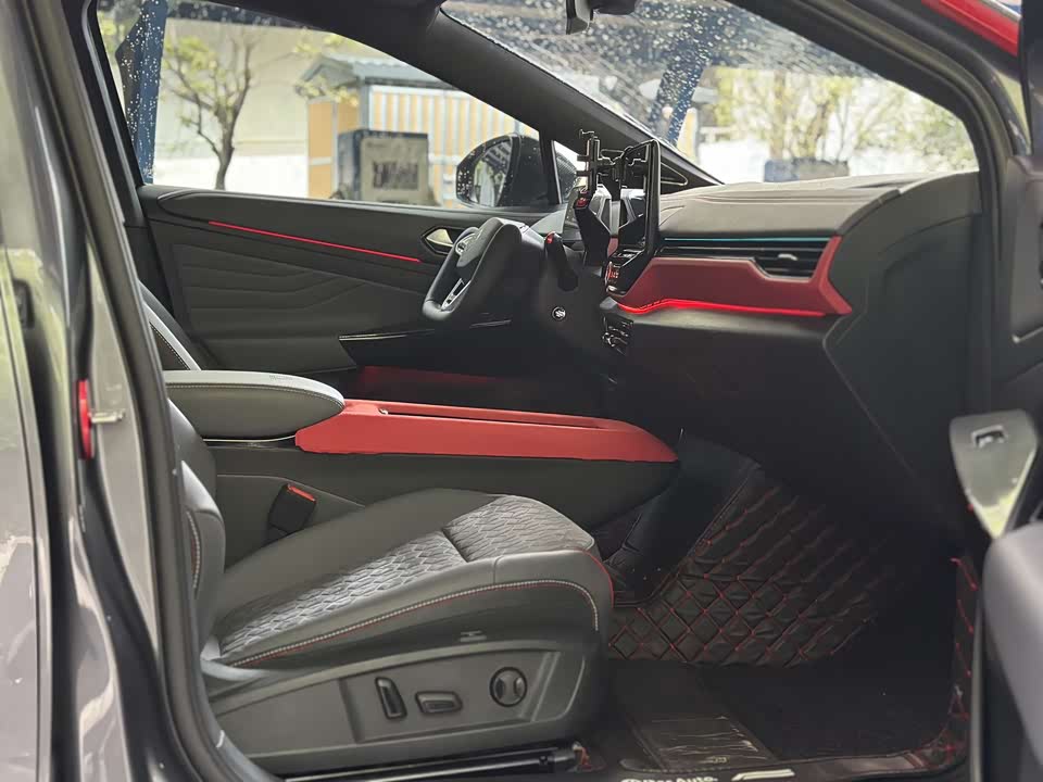 Volkswagen ID.4 X
