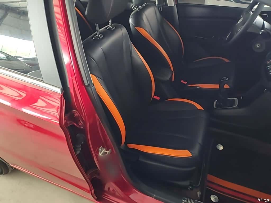 Wuling 310, 2017 25