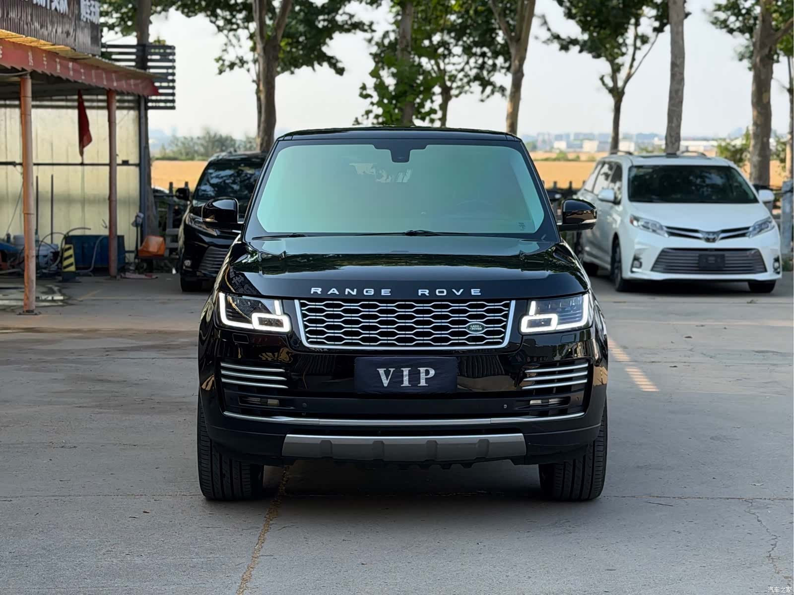 Land Rover Range Rover, 2014 2