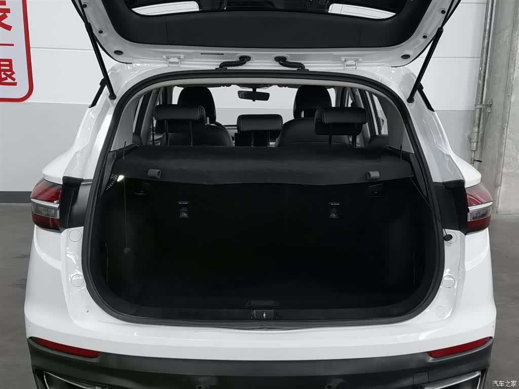 Geely Coolray, 2020 16