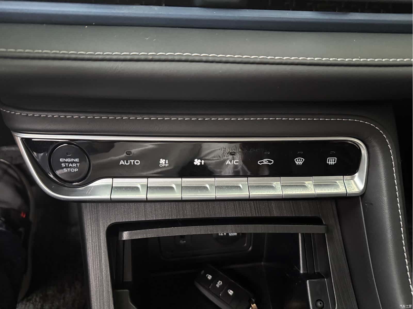 Changan CS55, 2021 11
