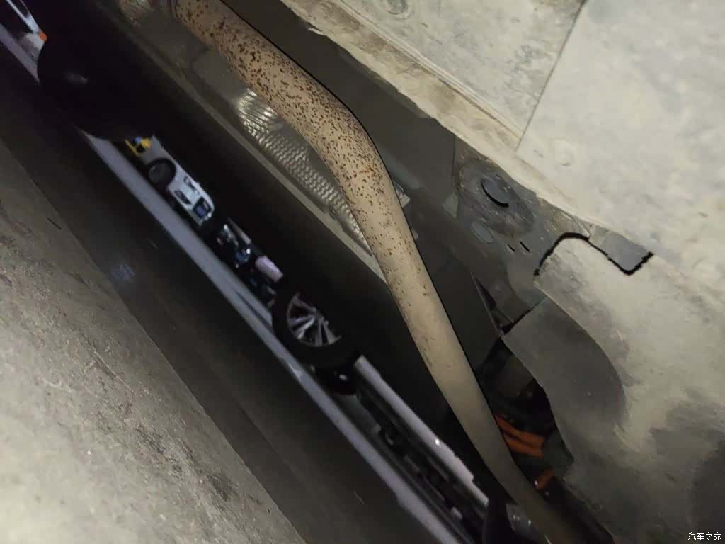 Li Auto L8, 2025 16