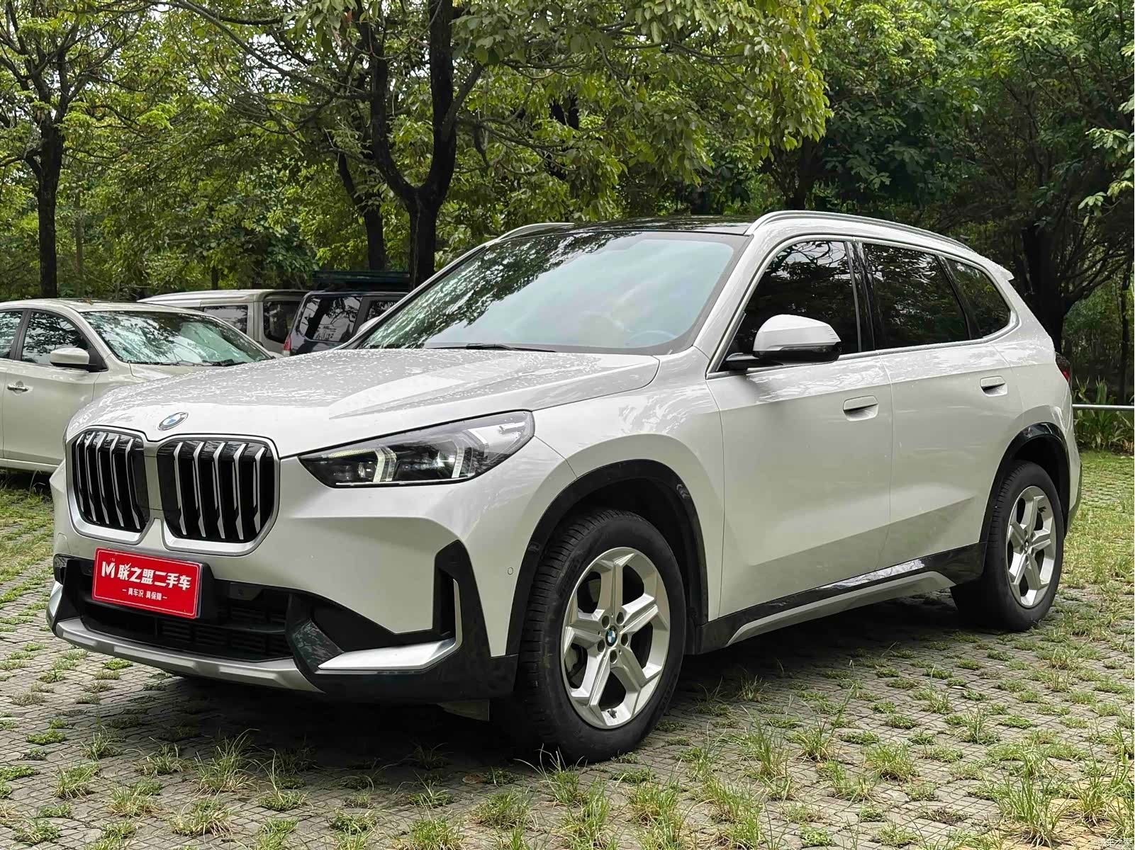 BMW X1, 2023 1