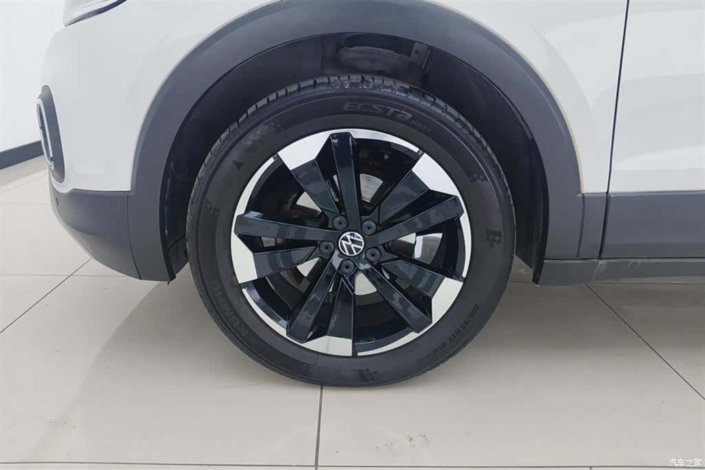 Volkswagen Tacqua, 2021 6