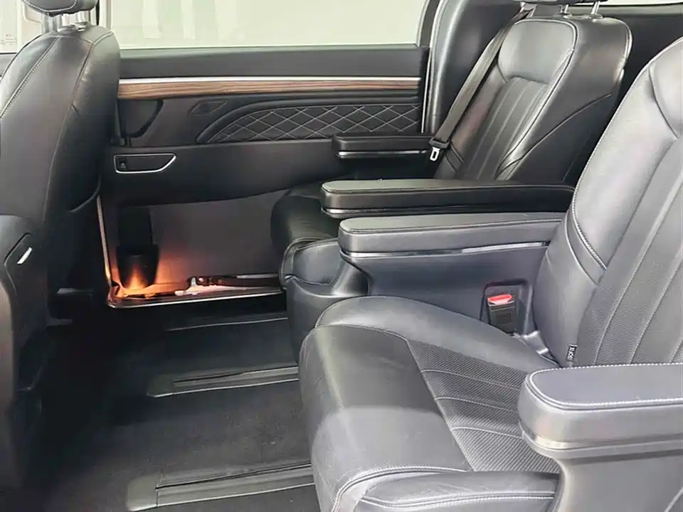 Trumpchi Trumpchi M8