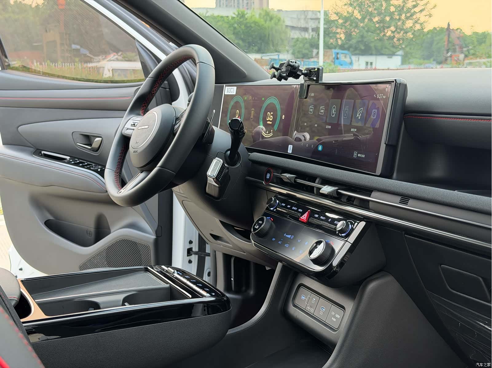 Hyundai Tucson L, 2025 14