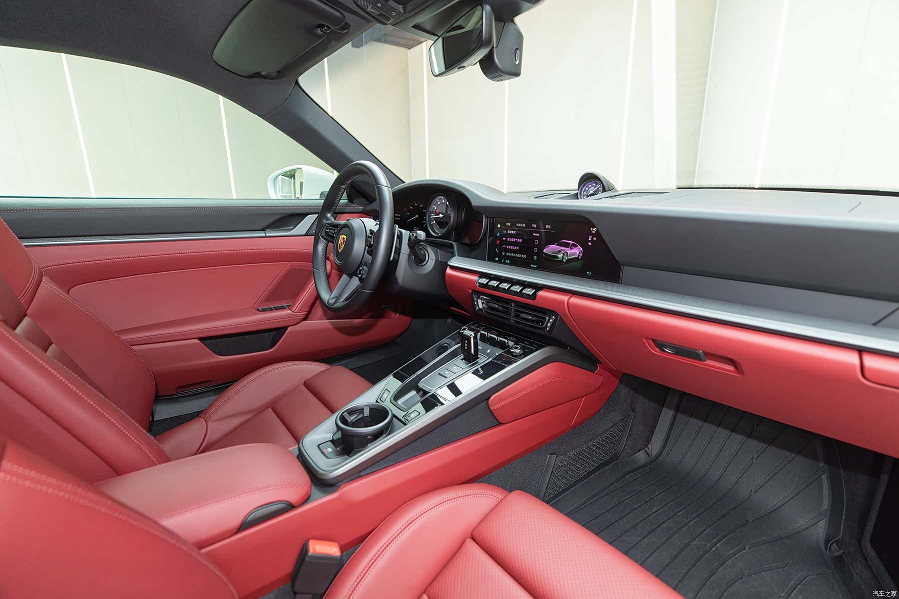 Porsche 911, 2022 14