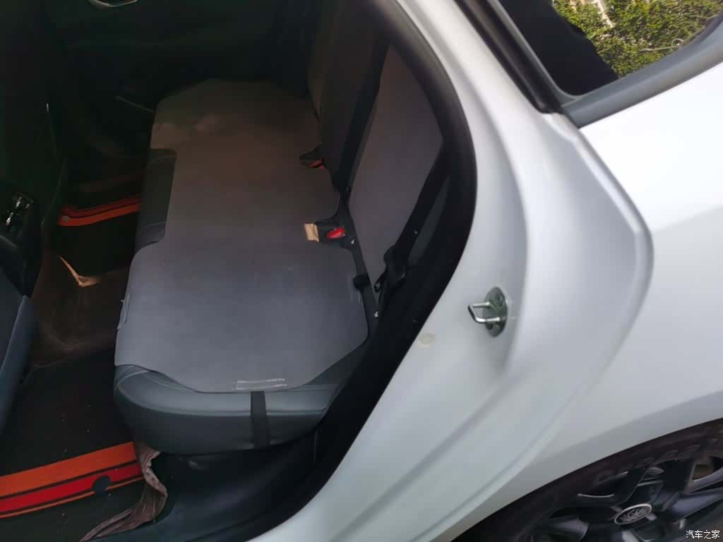 BYD Qin, 2025 15