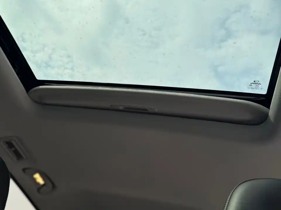 Trumpchi Trumpchi M6