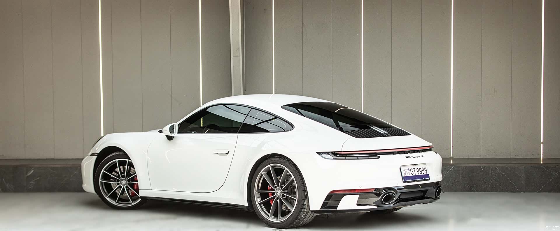 Porsche 911, 2022 все фото