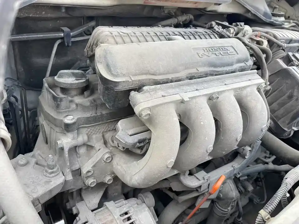 Honda Fengfan Classic