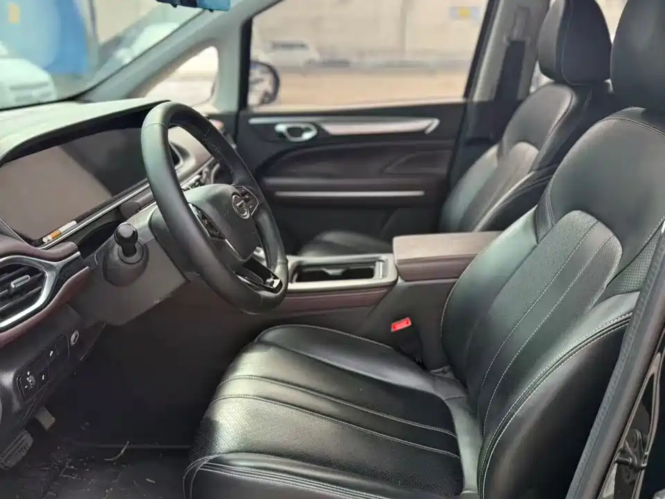 Trumpchi Trumpchi M6