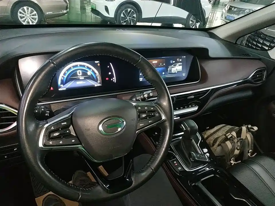 Trumpchi Trumpchi M6