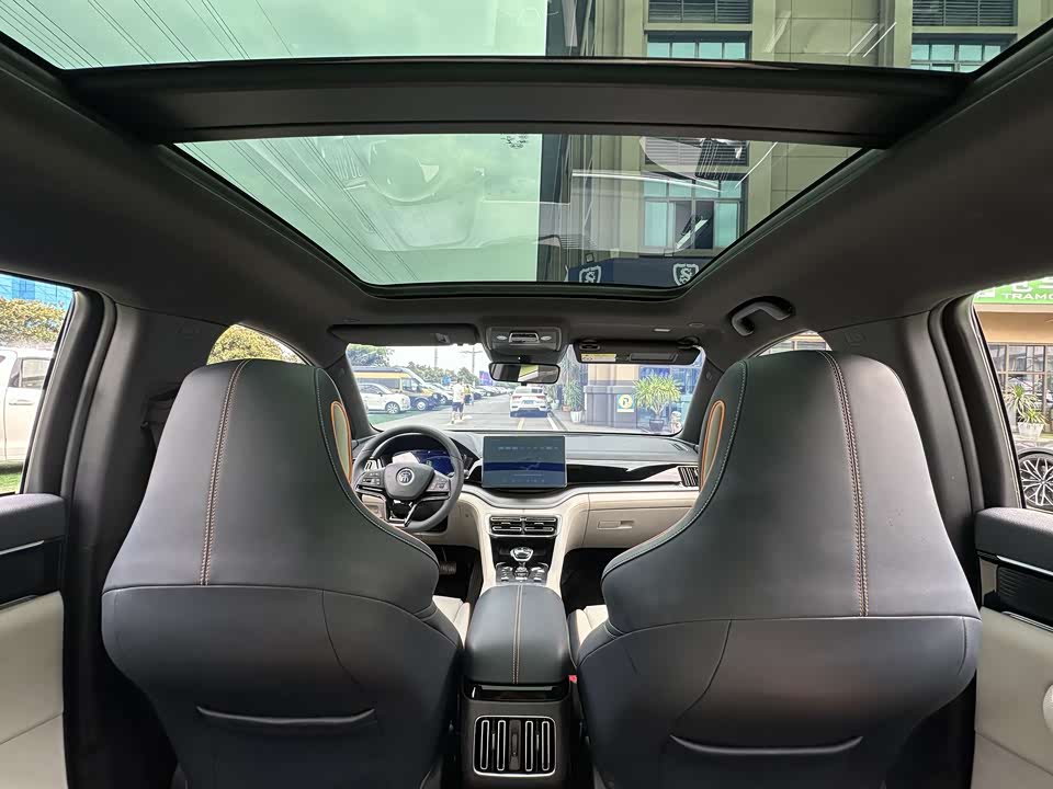 BYD Songjiang BYD Songjiang