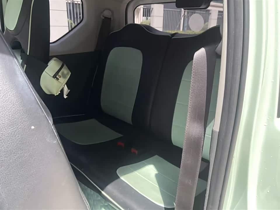 Wuling Hongguang MINIEV Wuling Hongguang MINIEV