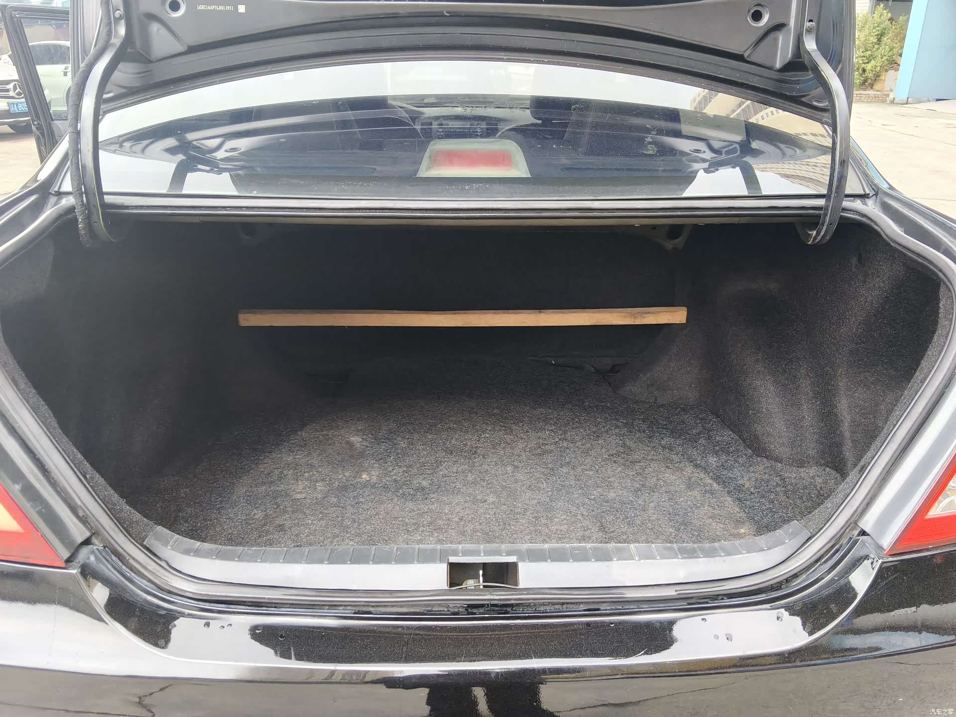 BYD F3, 2020 14