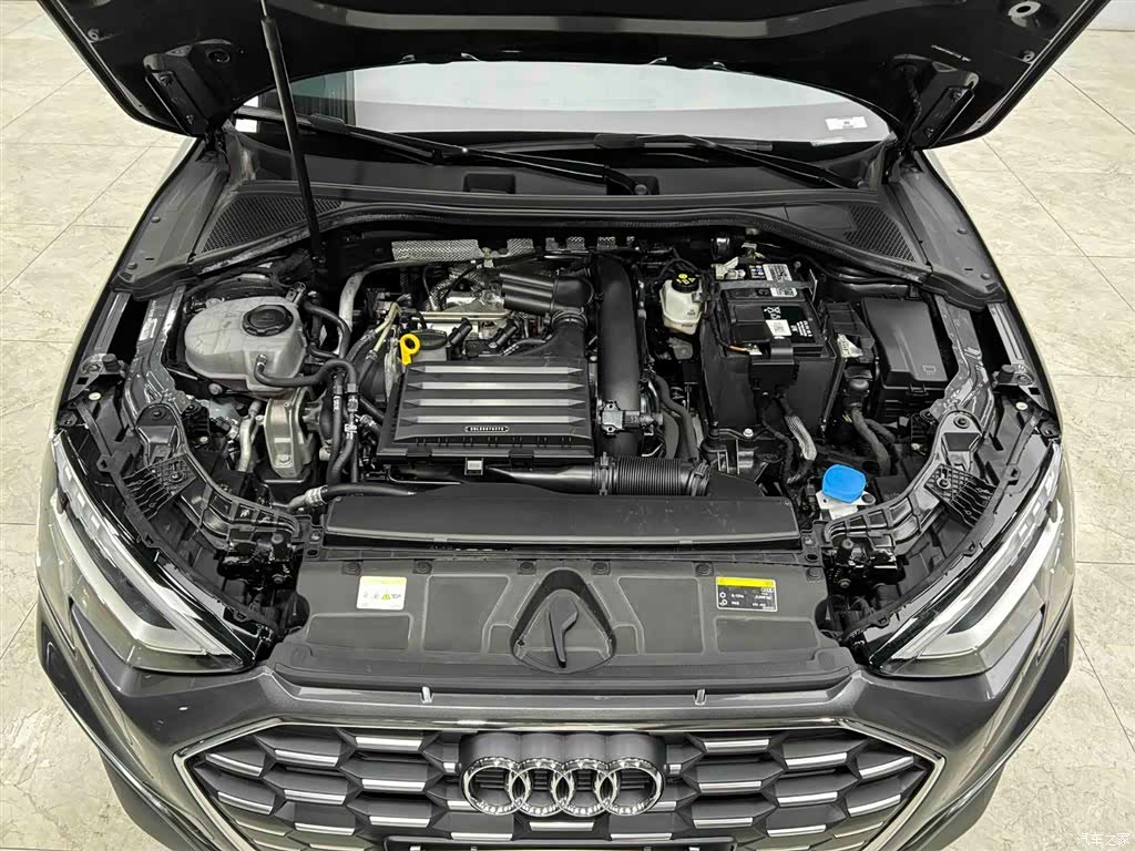 Audi A3, 2023 21