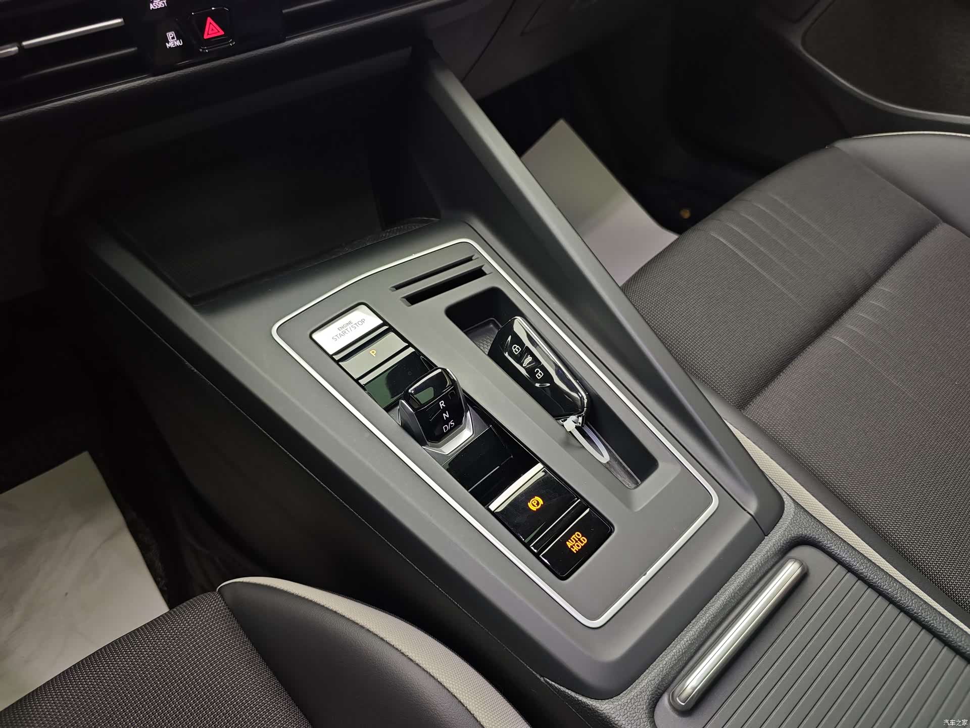 Volkswagen Golf, 2021 22